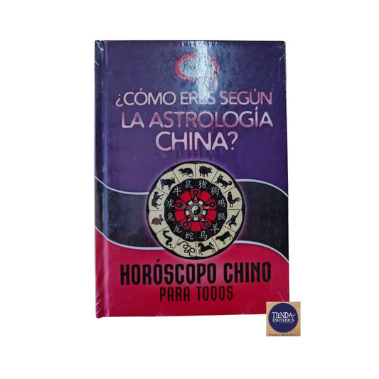 Horoscopo Chino Para todos