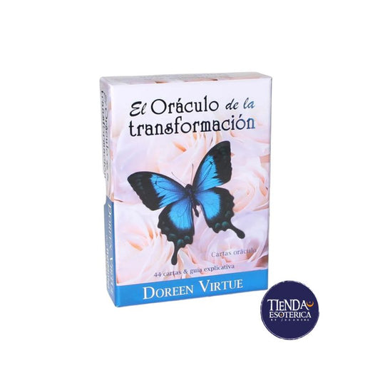 Oráculo de la Transformación Original