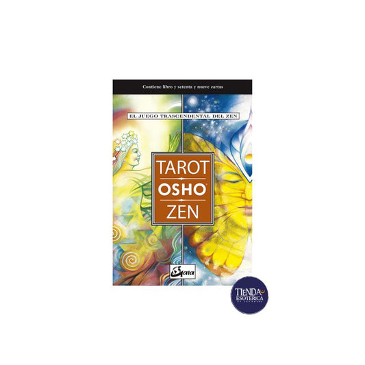 Tarot Osho Zen Original