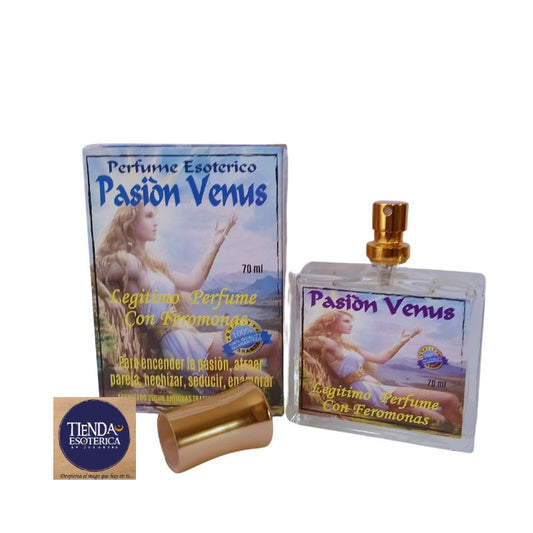 Perfume Pasión Venus (50 ml)