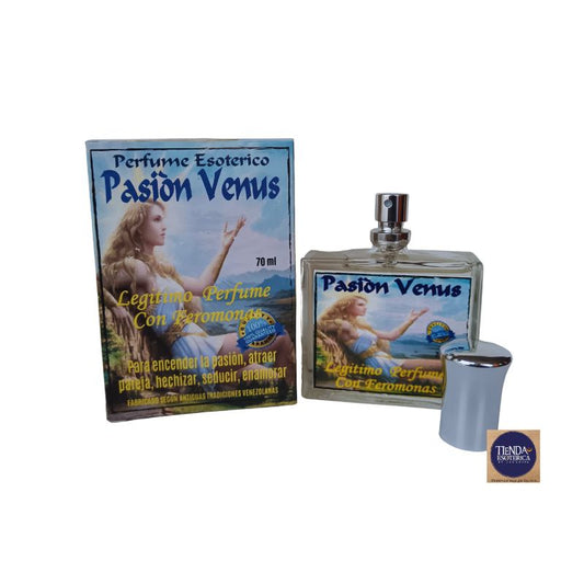 Perfume Pasion Venus (50 ml)