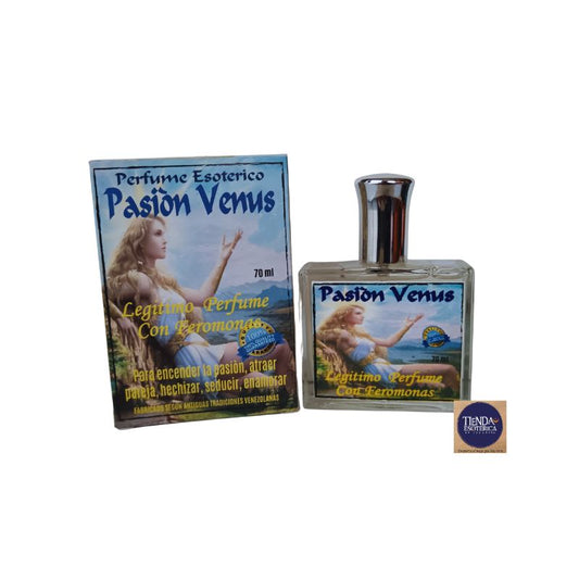 Perfume Pasion Venus (50 ml)