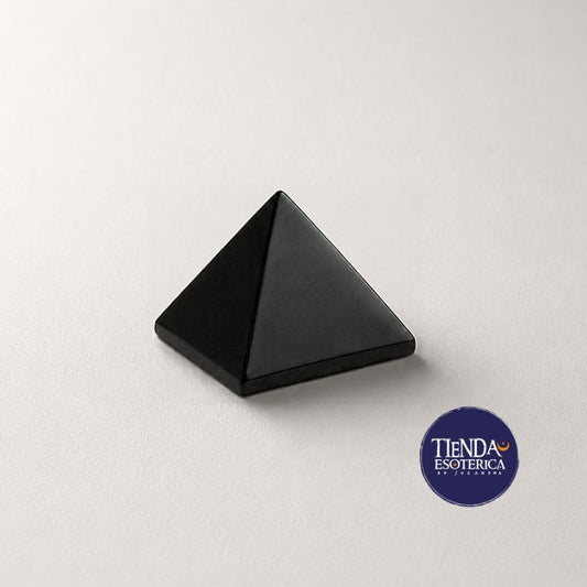 Piramide de Obsidiana