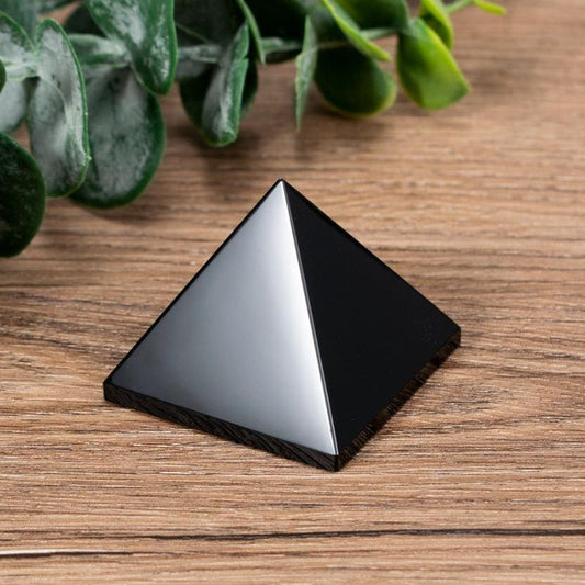 Piramide de Obsidiana