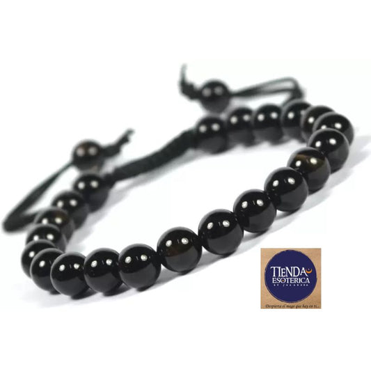 Pulsera Hematita