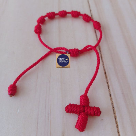 Pulsera Protección Para Bebe