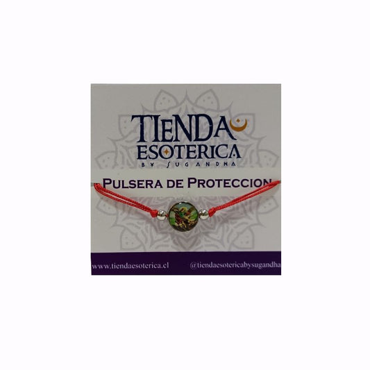 Pulsera de San Miguel