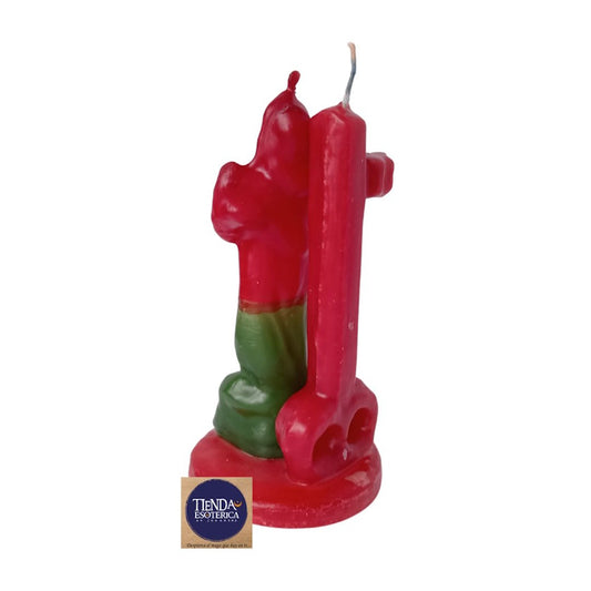 Ritual Para Atraer Trabajo