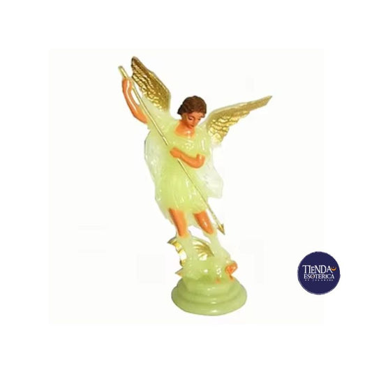 San Miguel Arcangel Luminoso