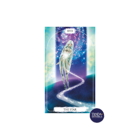 Spirutual Tarot Original