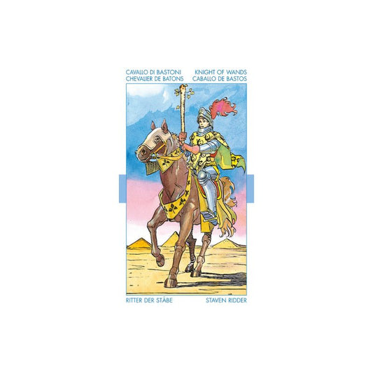 Tarot Universal Original