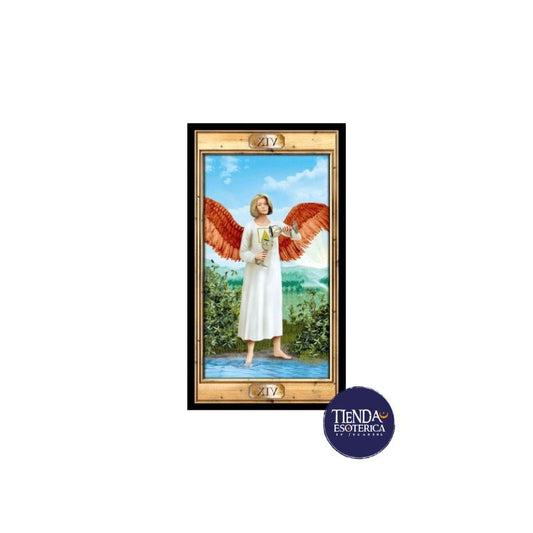 Tarot 3D Original Original