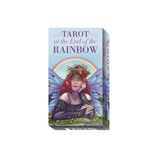 Tarot at the End of the Rainbow Original