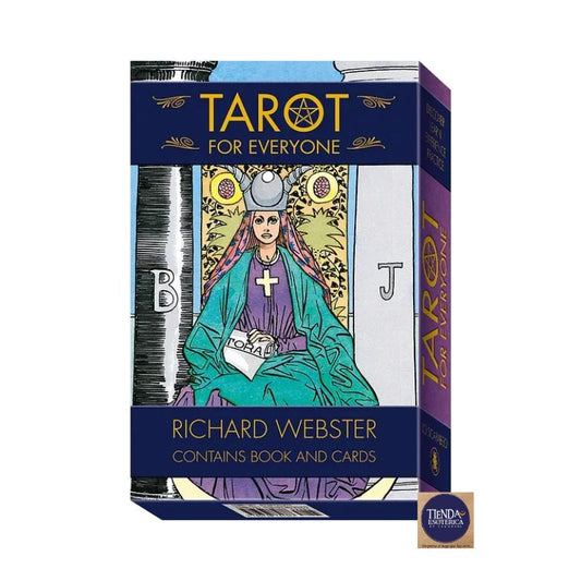 Tarot Cada Uno Original