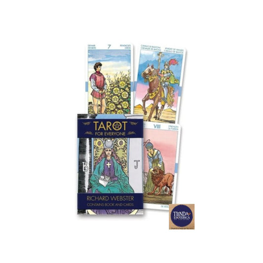 Tarot Cada Uno Original