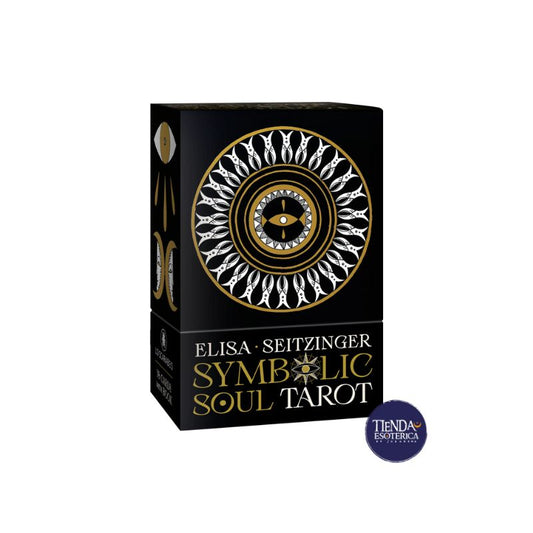 Tarot Alma Simbolica