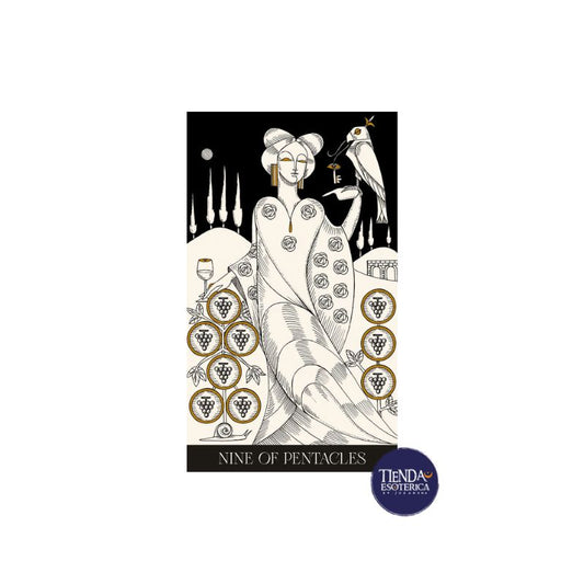 Tarot Alma Simbolica