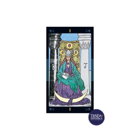 Tarot Universal  Edición Profesional- Editorial Loscarabeo-