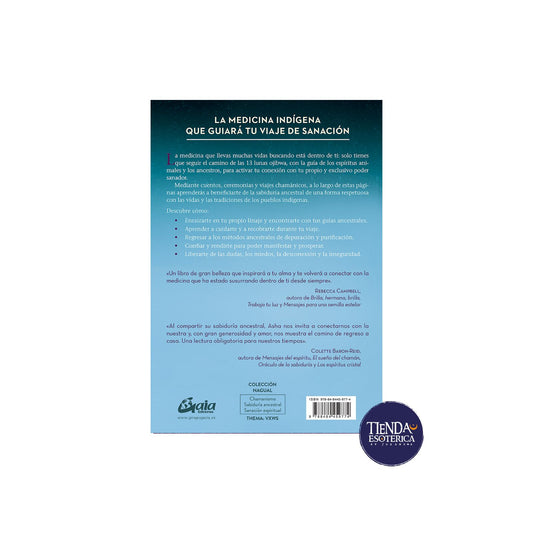 Tu Eres la Medicina Original