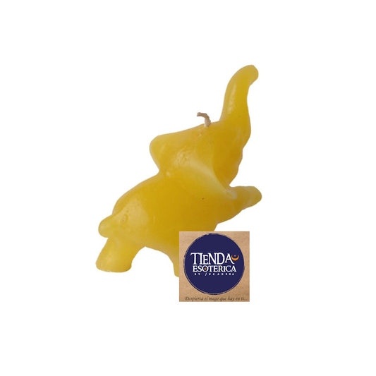 Vela Elefante
