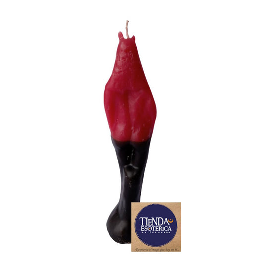 Vela Pomba Gira Grande