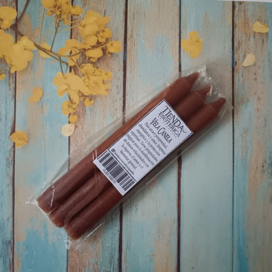 Vela de Canela