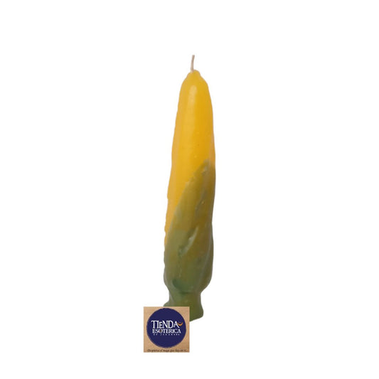 Vela Choclo