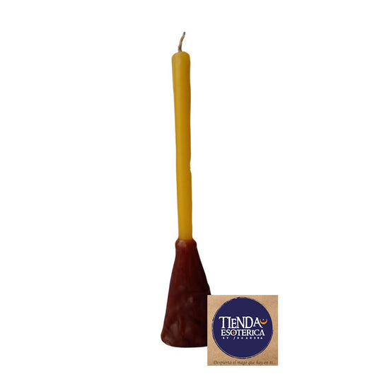 Vela Escoba