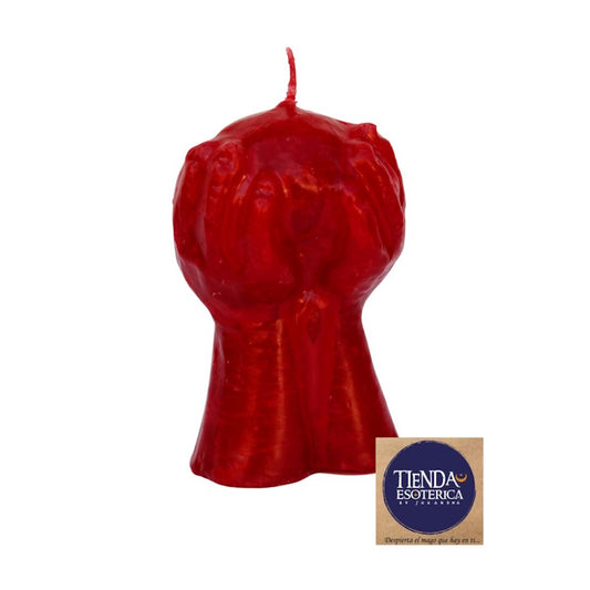 Vela Dominio o Vela Mundo