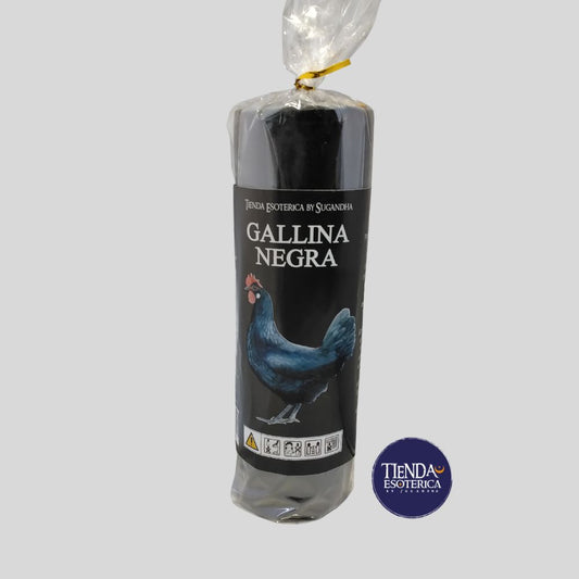 Velon Gallina Negra